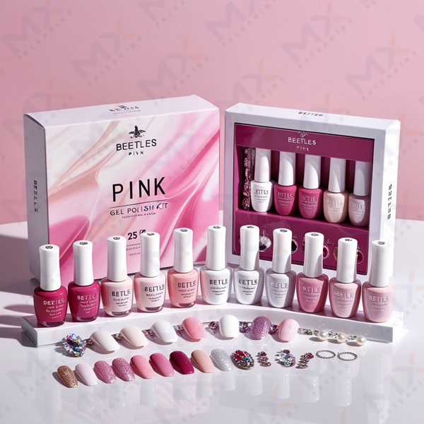 Nail Polish Boxes